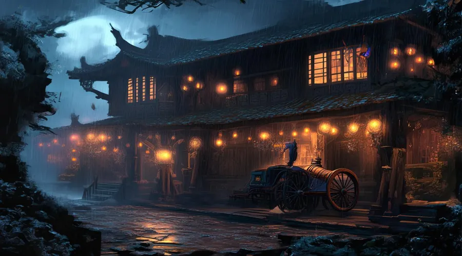 斩魔无双游戏图片1